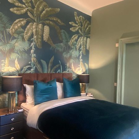 Boutique Home Stay - Bliss Studio Paisley Extérieur photo