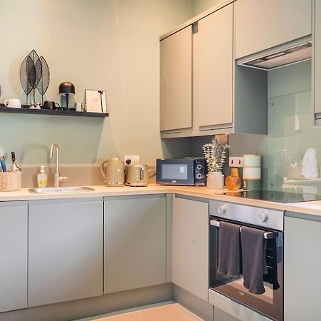Boutique Home Stay - Bliss Studio Paisley Extérieur photo