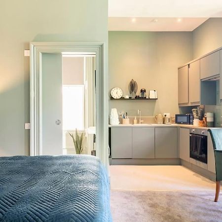 Boutique Home Stay - Bliss Studio Paisley Extérieur photo