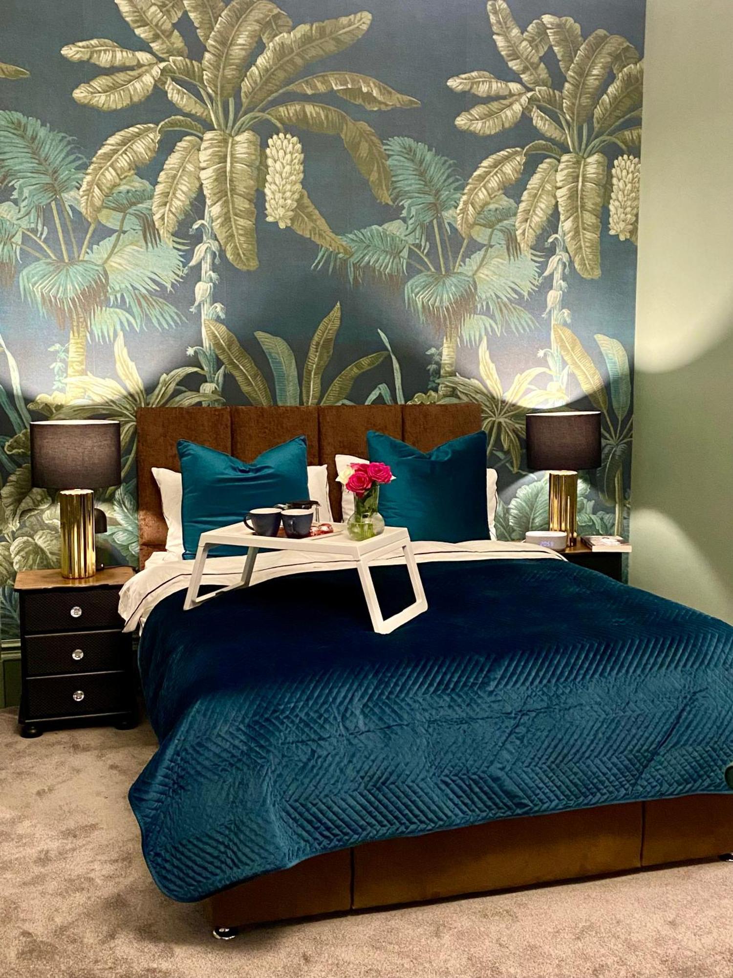 Boutique Home Stay - Bliss Studio Paisley Extérieur photo