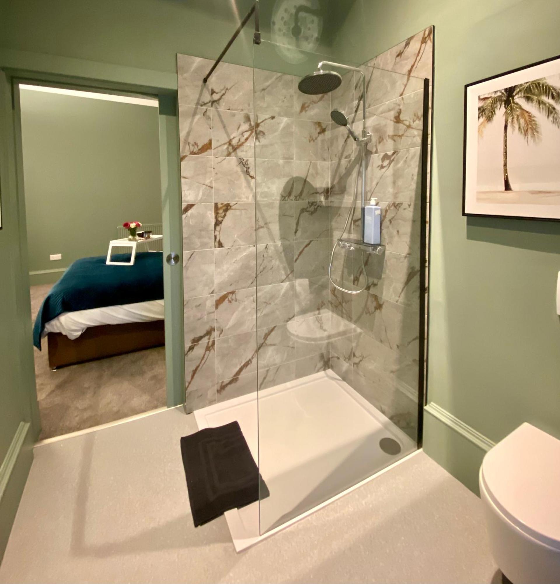 Boutique Home Stay - Bliss Studio Paisley Extérieur photo