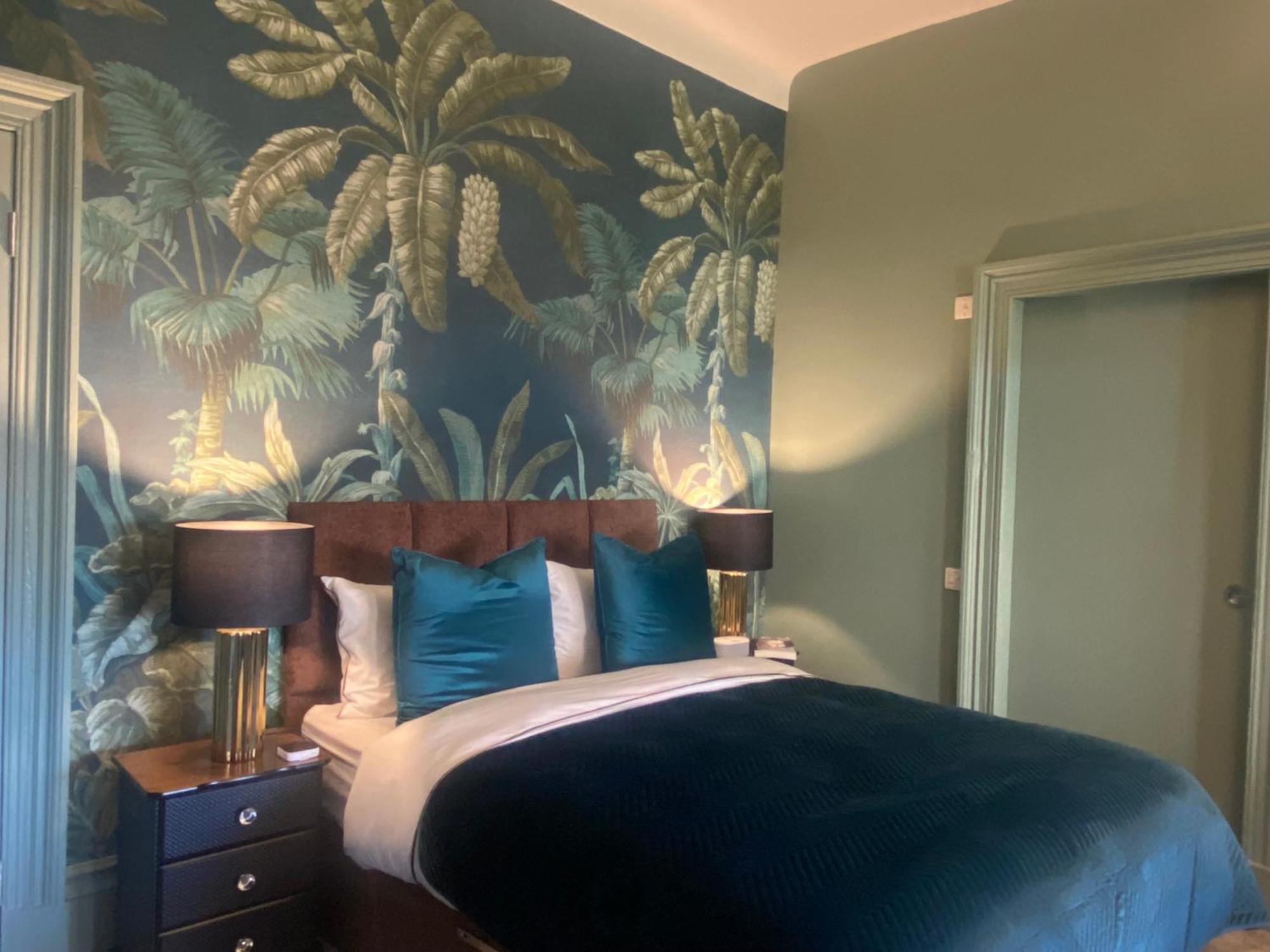 Boutique Home Stay - Bliss Studio Paisley Extérieur photo