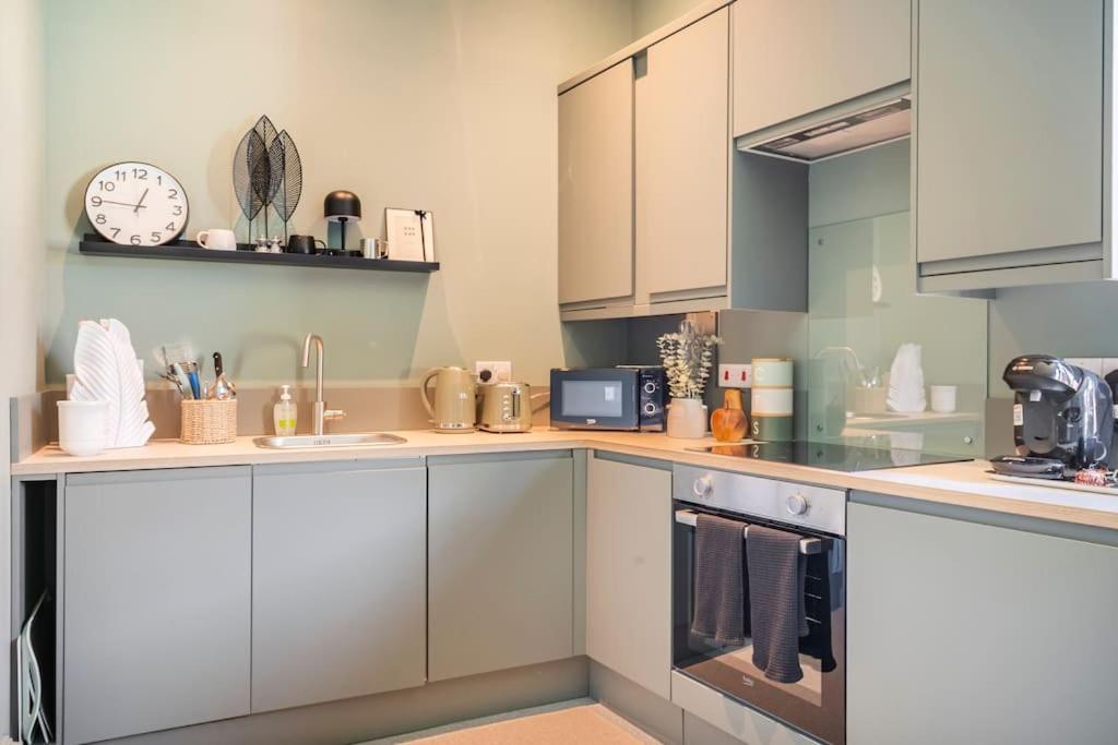 Boutique Home Stay - Bliss Studio Paisley Extérieur photo