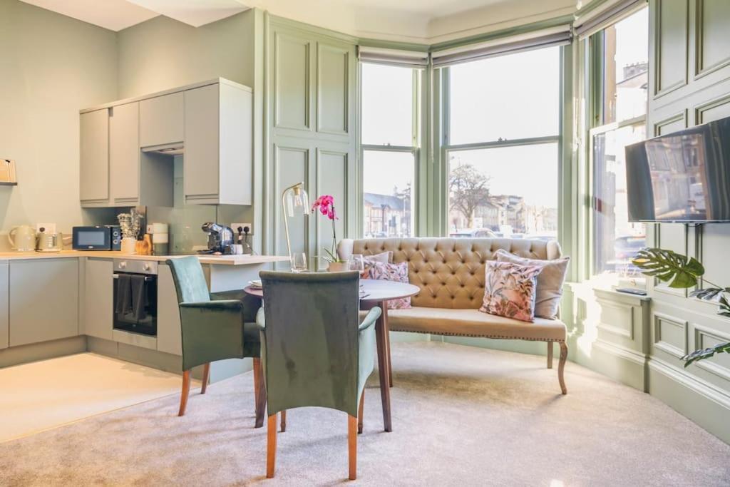 Boutique Home Stay - Bliss Studio Paisley Extérieur photo