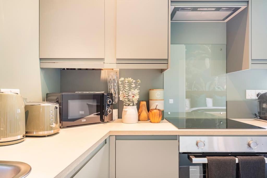 Boutique Home Stay - Bliss Studio Paisley Extérieur photo