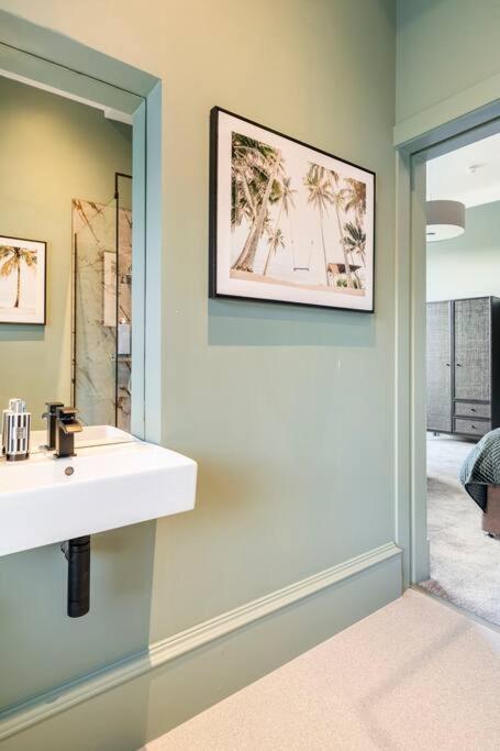 Boutique Home Stay - Bliss Studio Paisley Extérieur photo