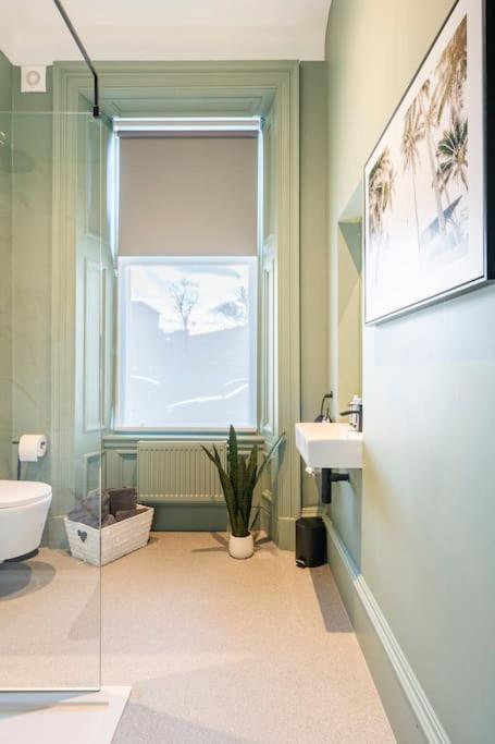 Boutique Home Stay - Bliss Studio Paisley Extérieur photo