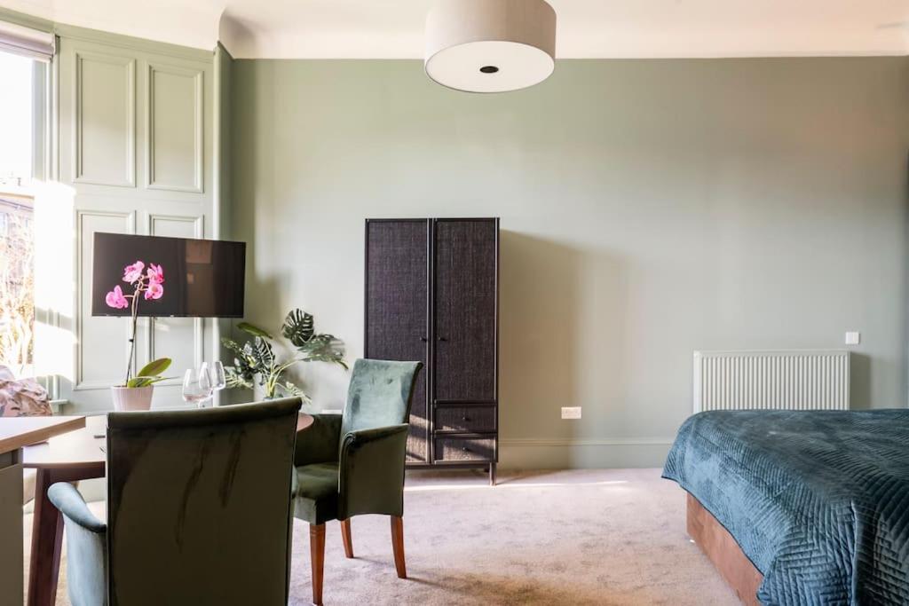 Boutique Home Stay - Bliss Studio Paisley Extérieur photo