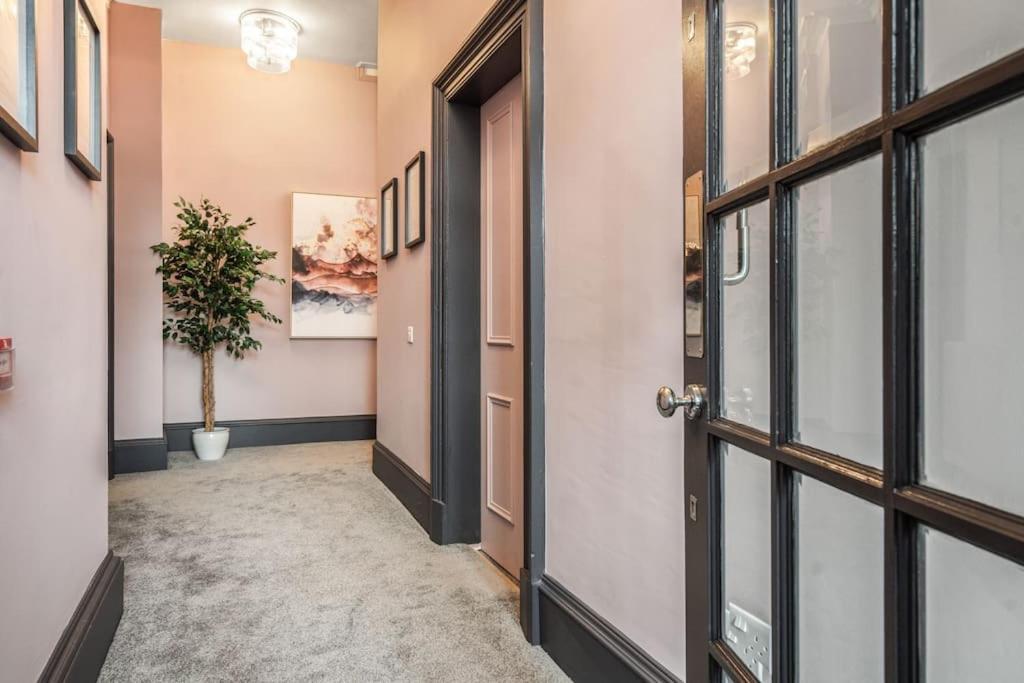 Boutique Home Stay - Bliss Studio Paisley Extérieur photo