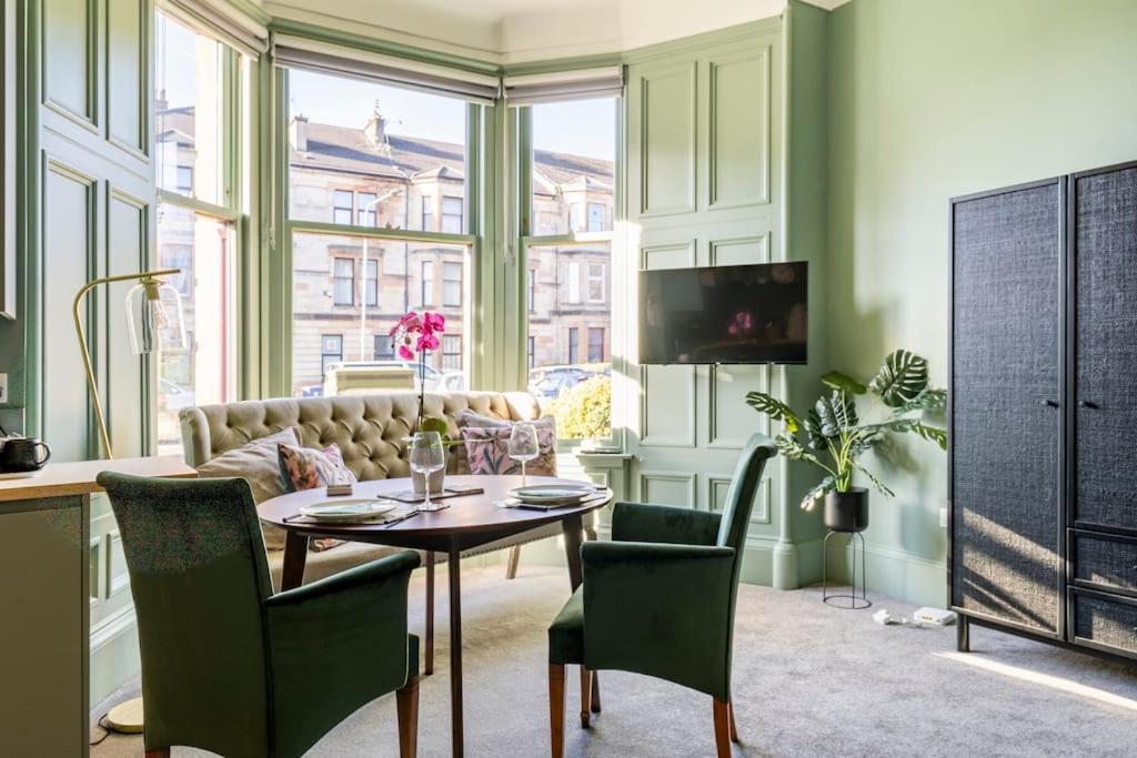 Boutique Home Stay - Bliss Studio Paisley Extérieur photo