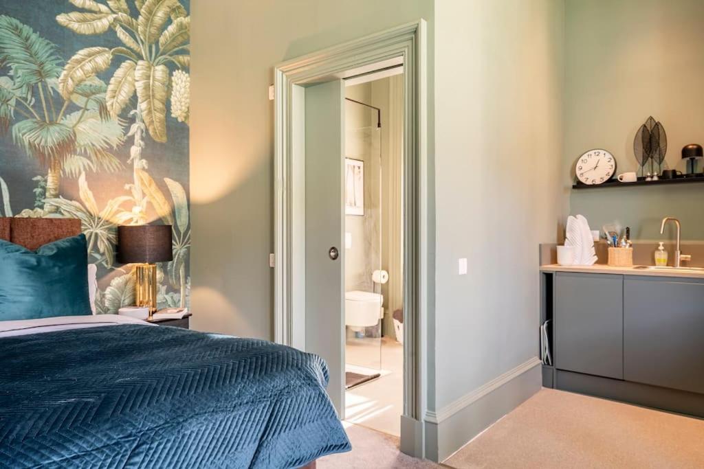 Boutique Home Stay - Bliss Studio Paisley Extérieur photo