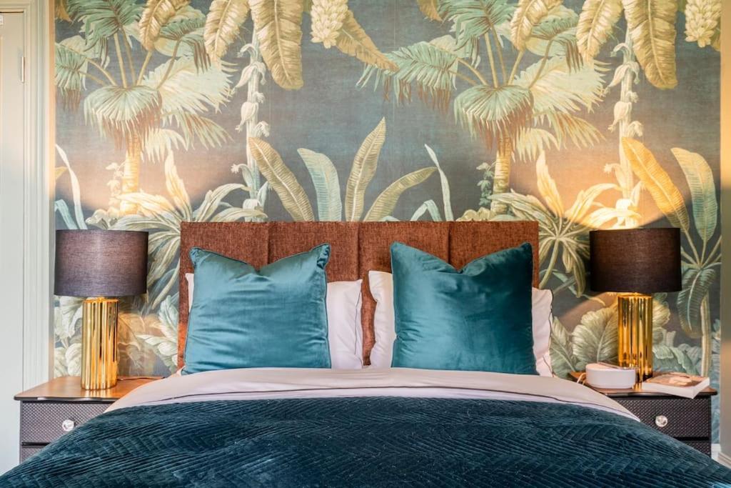 Boutique Home Stay - Bliss Studio Paisley Extérieur photo
