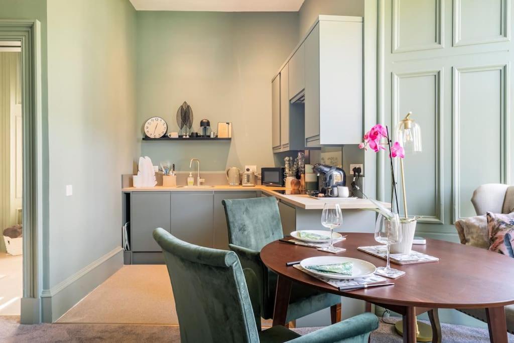 Boutique Home Stay - Bliss Studio Paisley Extérieur photo